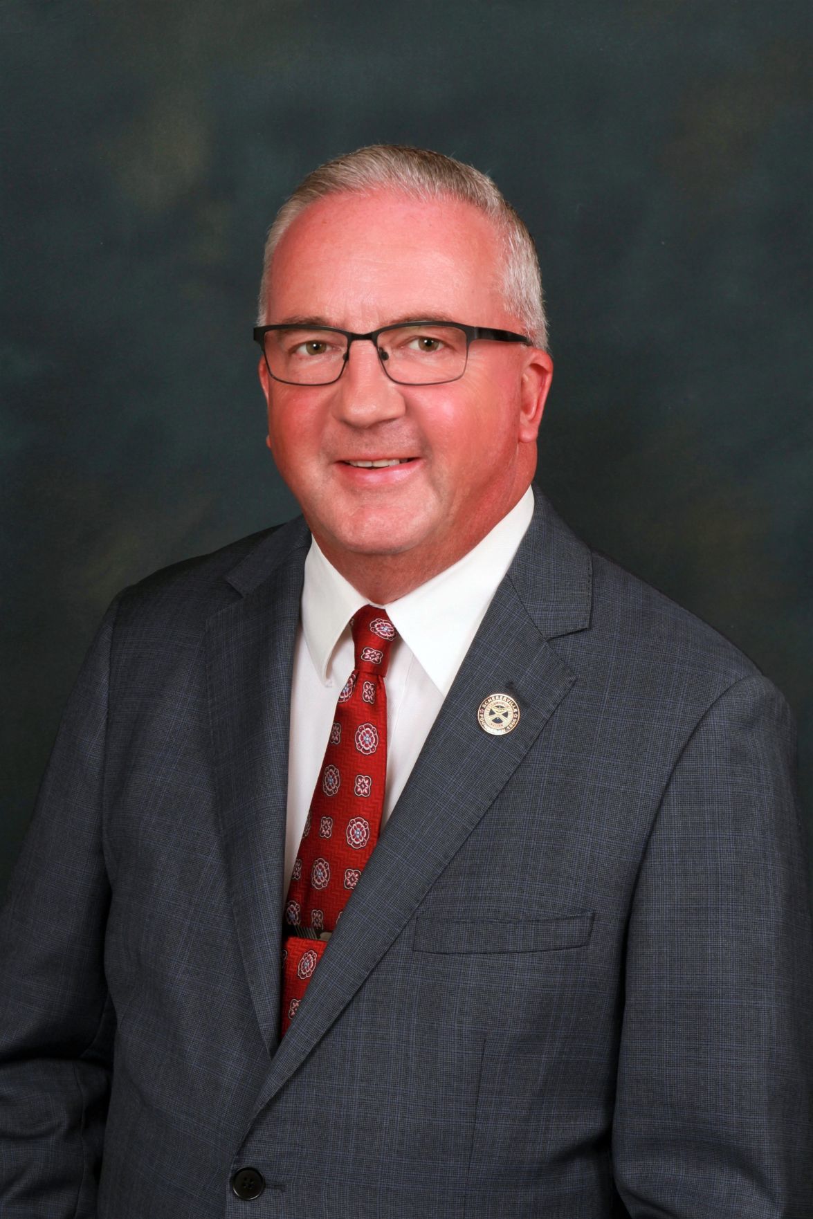 Kevin Connelly